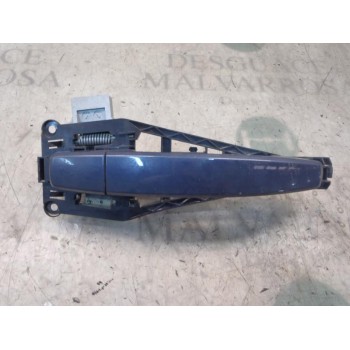 MANETA EXTERIOR TRASERA DERECHA 