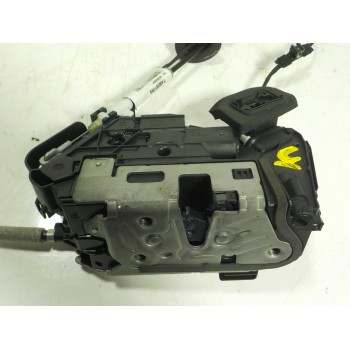 CERRADURA PUERTA DELANTERA DERECHA 5TB837016D 5TB837016D 