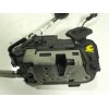 Recambio de cerradura puerta delantera derecha para seat leon sportstourer (kl8) 2.0 tdi referencia OEM IAM 5TB837016D 5TB837016