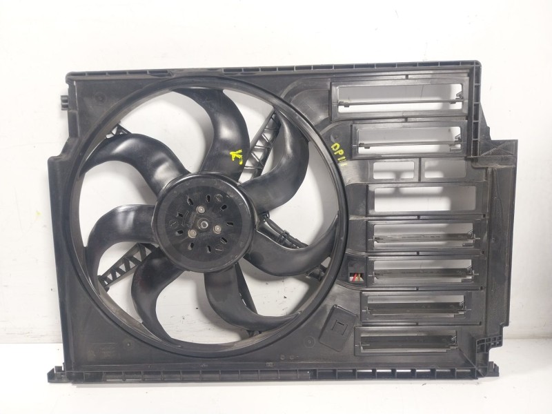 Recambio de electroventilador para bmw x2 (f39) sdrive 20 i referencia OEM IAM 17428645861 7636070 