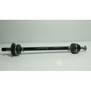 TRANSMISION TRASERA IZQUIERDA 33208666761 8666761 