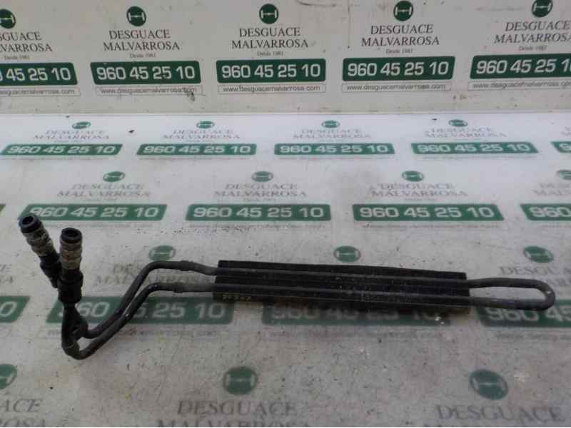 Recambio de radiador aceite para bmw x3 (e83) 2.0 16v diesel cat referencia OEM IAM 17113413195 17113413195 11074810