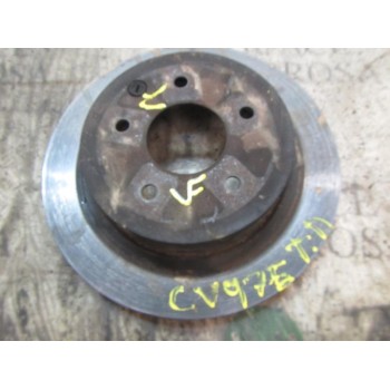 DISCO FRENO TRASERO 432068H701 