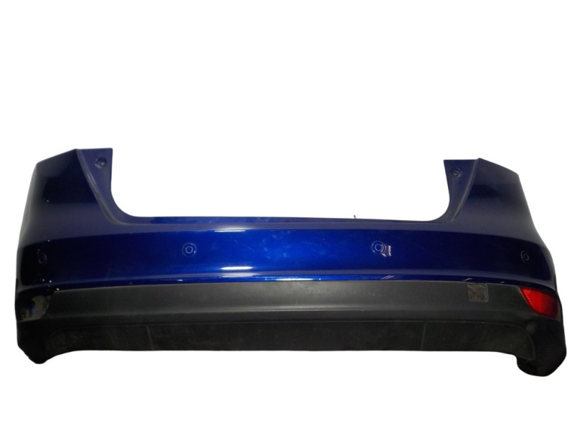 Recambio de paragolpes trasero para ford focus lim. 1.0 ecoboost cat referencia OEM IAM 1877243  