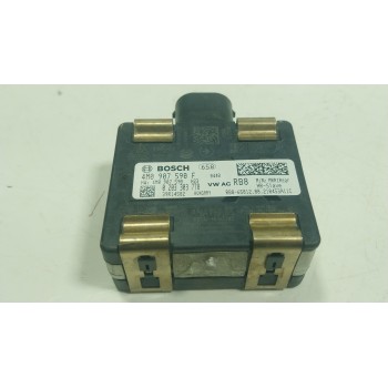 MODULO ELECTRONICO PAB907590A 4M0907590F 