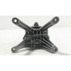 Recambio de soporte motor trasero para audi q5 sportback (fyt) 40 tfsi mild hybrid quattro referencia OEM IAM 8W0399156BH 8W0399