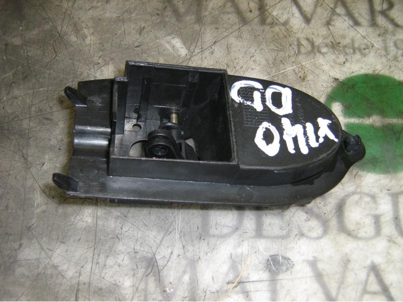 Recambio de maneta interior delantera derecha para ford ka (ccq) ka 2 referencia OEM IAM   