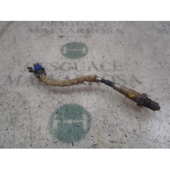 SONDA LAMBDA 12597449 