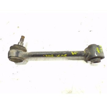 BRAZO SUSPENSION SUPERIOR TRASERO IZQUIERDO 55250A6000 