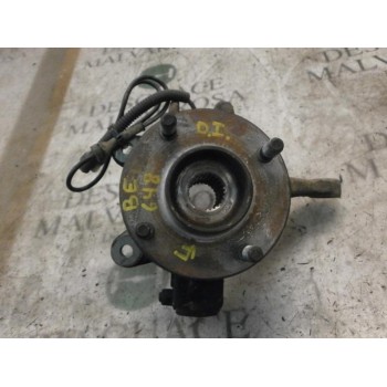 MANGUETA DELANTERA IZQUIERDA 