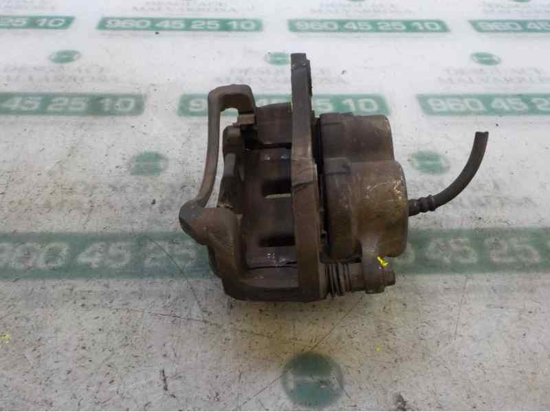 Recambio de pinza freno delantera izquierda para chevrolet captiva 2.0 diesel cat referencia OEM IAM 96626067  