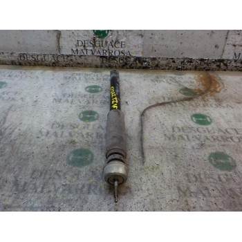 AMORTIGUADOR TRASERO IZQUIERDO 