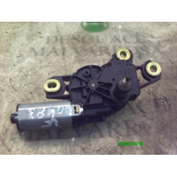 MOTOR LIMPIA TRASERO 