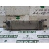 Recambio de intercooler para ford fusion (cbk) 1.6 tdci cat referencia OEM IAM   