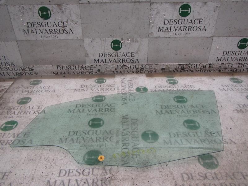 Recambio de cristal puerta delantero izquierdo para ford fiesta (ccn) trend referencia OEM IAM 1680516  