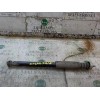 Recambio de amortiguador trasero izquierdo para nissan note 1.5 dci turbodiesel cat referencia OEM IAM   