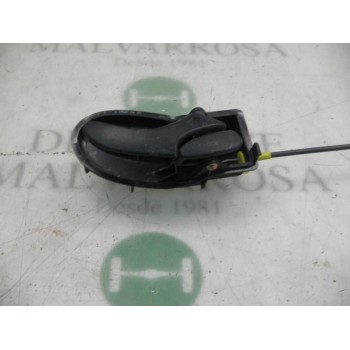 MANETA INTERIOR DELANTERA DERECHA 