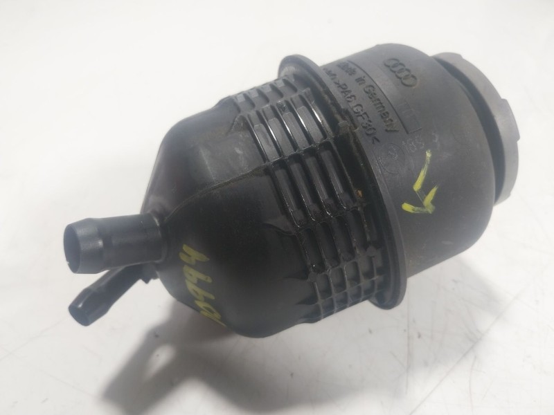 Recambio de deposito servo para audi q5 (8rb) 2.0 tdi quattro referencia OEM IAM 4F0422371D 4F0422371D 