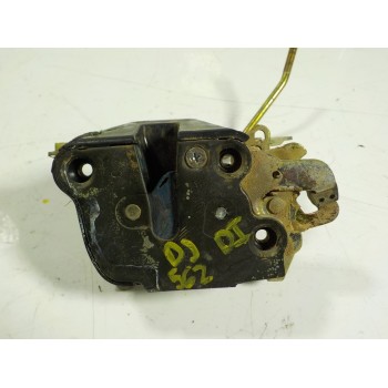 CERRADURA PUERTA DELANTERA IZQUIERDA 