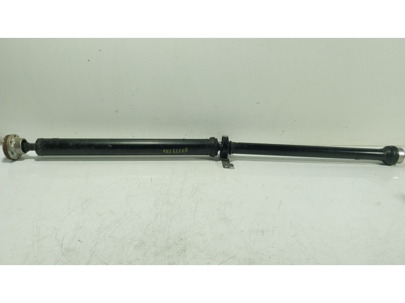 Recambio de transmision central para audi q5 sportback (fyt) 40 tfsi mild hybrid quattro referencia OEM IAM 80A521101A  80A52110