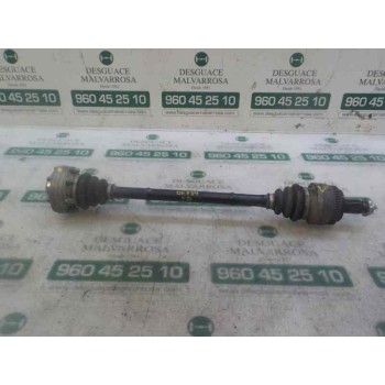 TRANSMISION TRASERA DERECHA 33217533446 7533446 