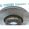 Recambio de disco freno delantero para ford focus lim. (cb8) 1.6 ecoboost cat referencia OEM IAM   