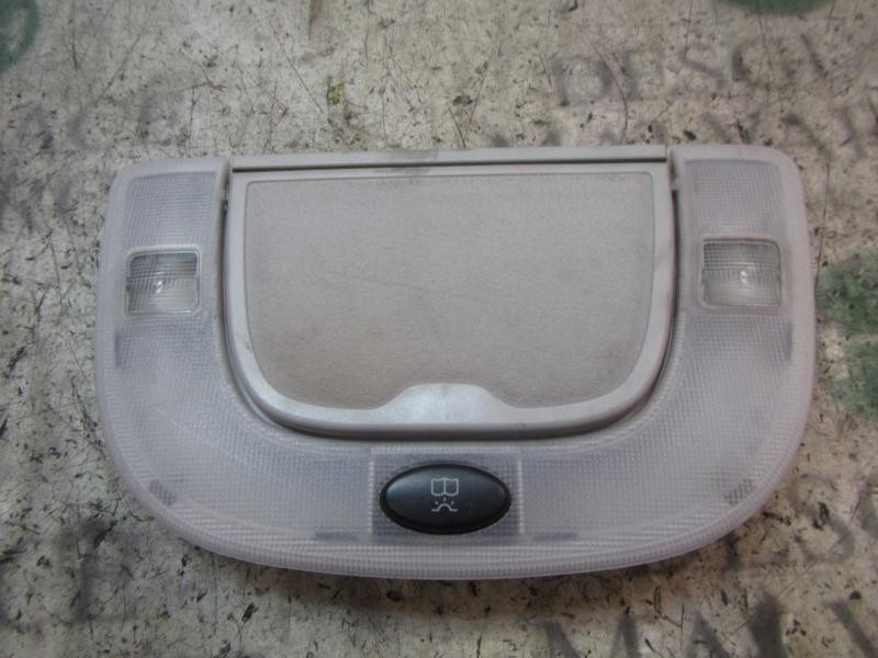 Recambio de piloto interior para mercedes-benz clase s (w220) berlina 400 cdi (220.028) referencia OEM IAM A22082003017G16  