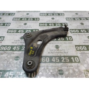 BRAZO SUSPENSION INFERIOR DELANTERO DERECHO 