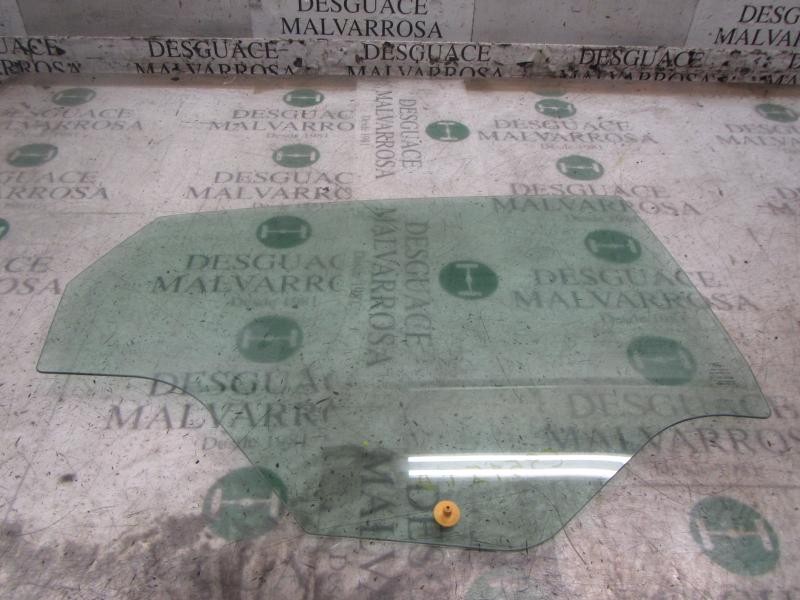 Recambio de cristal puerta trasero derecho para ford fiesta (ccn) trend referencia OEM IAM 1591457  