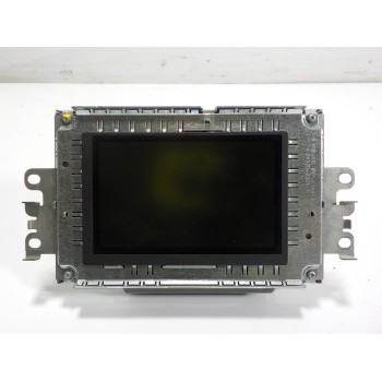 PANTALLA MULTIFUNCION 36001984 31427007 