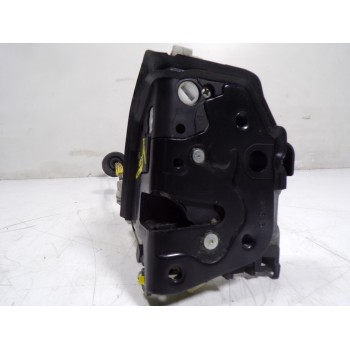 CERRADURA PUERTA DELANTERA DERECHA 8J1837016F 8J1837016F 