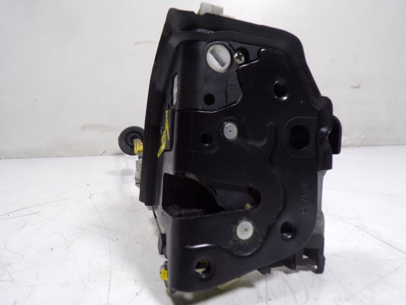 Recambio de cerradura puerta delantera derecha para audi q5 (8r) 3.0 tdi quattro (190kw) referencia OEM IAM 8J1837016F 8J1837016