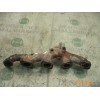 Recambio de colector escape para opel astra g caravan 2.0 dti referencia OEM IAM   