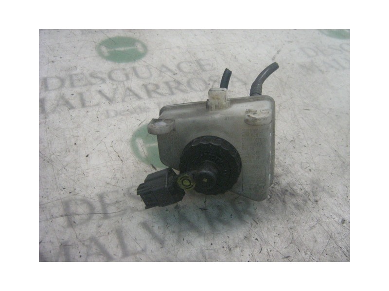 Recambio de deposito servo para ford focus berlina (cak) ghia referencia OEM IAM   