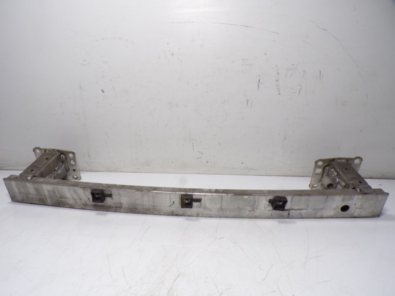 Recambio de refuerzo paragolpes trasero para citroën c4 picasso 1.6 blue-hdi fap referencia OEM IAM 9676007180  