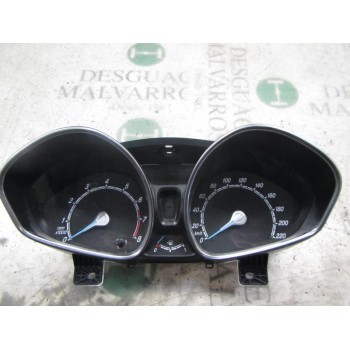 CUADRO INSTRUMENTOS 2086524 C1BT10849EAT 