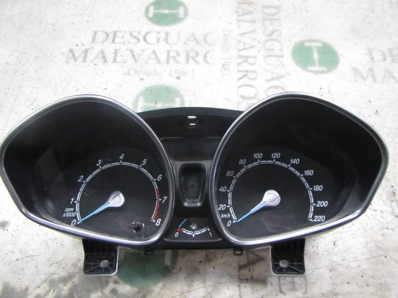 Recambio de cuadro instrumentos para ford fiesta (ccn) trend referencia OEM IAM 2086524 C1BT10849EAT 