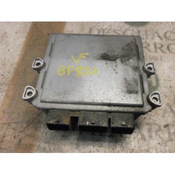 CENTRALITA MOTOR UCE 