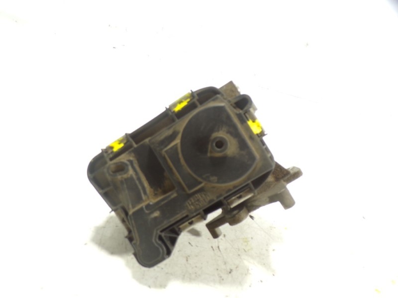 Recambio de caja mariposa para fiat doblo ii (152) 1.3 16v jtd cat referencia OEM IAM 55255919 55255919 