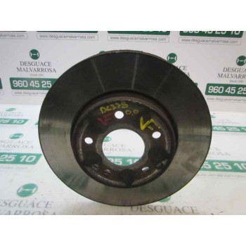 DISCO FRENO DELANTERO A2104210712 