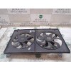 Recambio de electroventilador para kia carens 1.6 lx referencia OEM IAM   