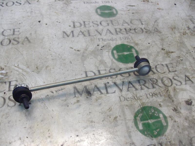 Recambio de tirante delantero izquierdo para volkswagen polo (9n3) edition referencia OEM IAM 2Q0411315B  