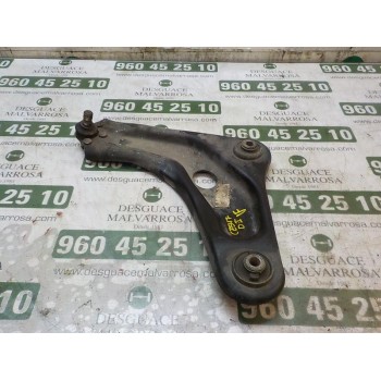 BRAZO SUSPENSION INFERIOR DELANTERO IZQUIERDO 