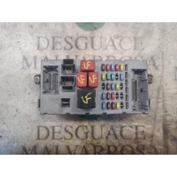 CAJA RELES / FUSIBLES 51732917 51732917 501203820000