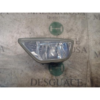 FARO ANTINIEBLA IZQUIERDO 