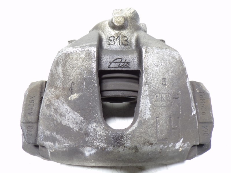 Recambio de pinza freno delantera izquierda para ford focus lim. 1.0 ecoboost cat referencia OEM IAM 1682876  