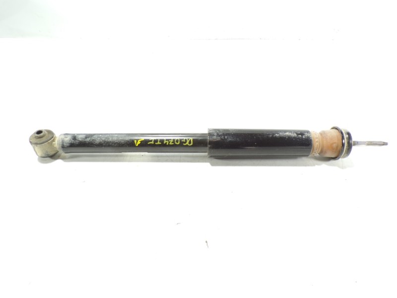 Recambio de amortiguador trasero izquierdo para hyundai i10 1.0 cat referencia OEM IAM 55310B9500 55310B9500 