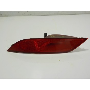 PILOTO TRASERO ANTINIEBLA IZQUIERDO 31395550 31395550 