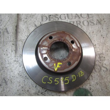 DISCO FRENO DELANTERO 1679853 