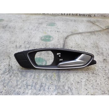 MANETA INTERIOR DELANTERA DERECHA 8X0837020E4PK 